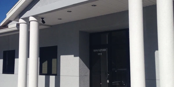 Clean Recovery Centers