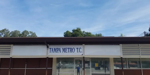 Tampa Metro Treatment Center - New Season